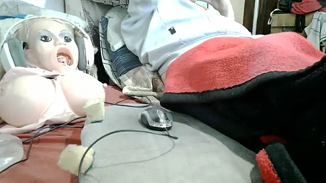 messi_syssy webcam