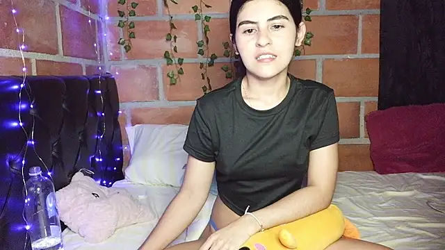 Nathacha webcam