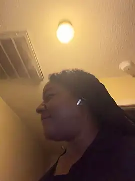 GirthGoddessCoco webcam