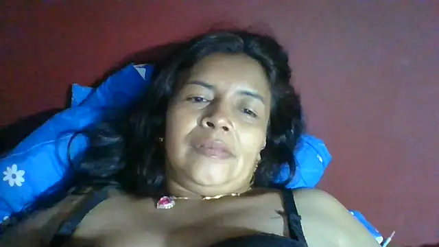 DianaOchoa_ webcam