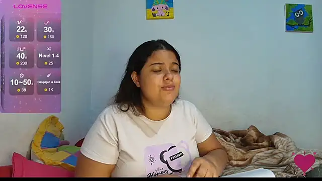 EliVanegas webcam