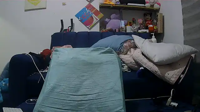 sexy_mary_69 webcam