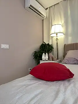 LillyNatty18 webcam