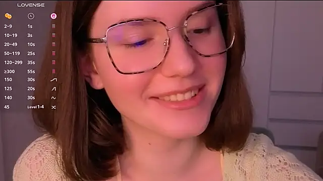cherishedwish webcam
