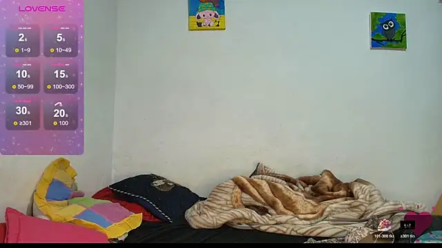 EliVanegas webcam