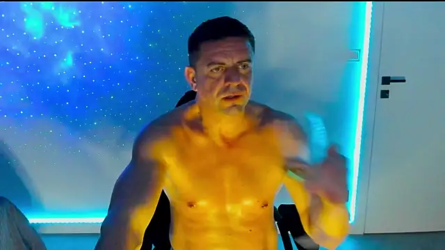 BadBoyVibes84 webcam