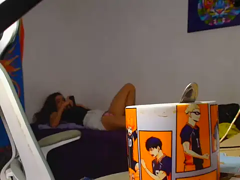 Sassa_69 webcam