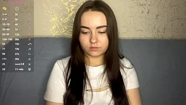 SelenaBrook webcam
