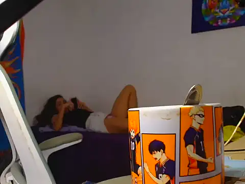Sassa_69 webcam
