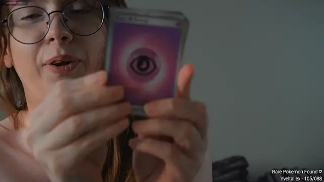 MissKatieBell webcam