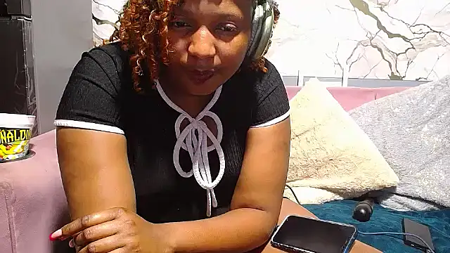Goddessberry webcam