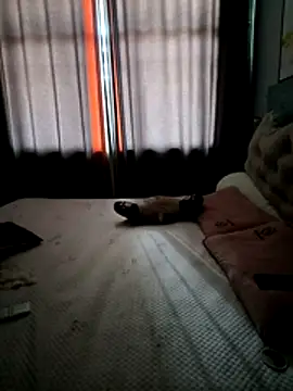 _Xiao_sexy webcam