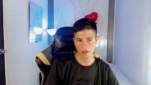 ascii_one (M twink) - SHOW CUMMM EXPLOSIVE