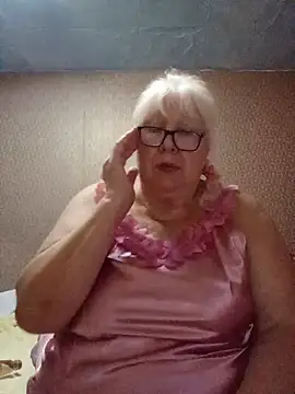 Alexia64231 webcam