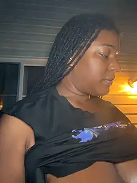 GirthGoddessCoco webcam