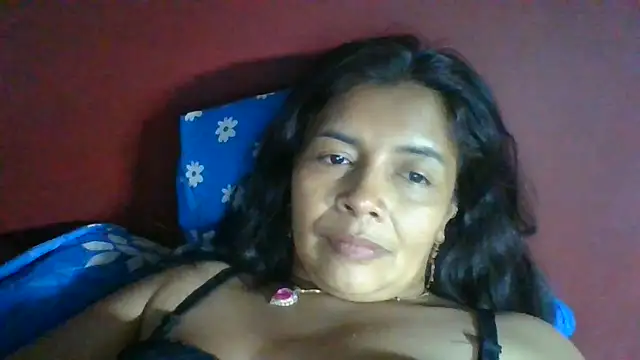 DianaOchoa_ webcam