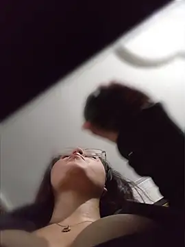 Candyfox_Milk webcam