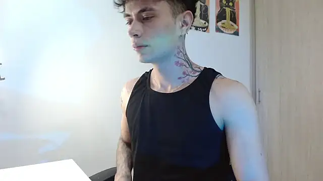jaico_santos webcam