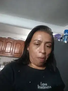 SoffieMature webcam