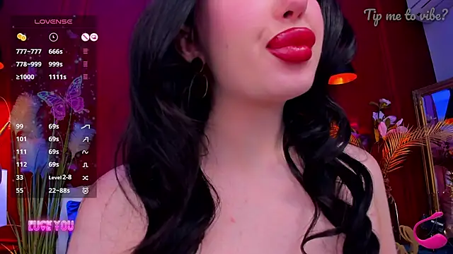 Mayzzie webcam
