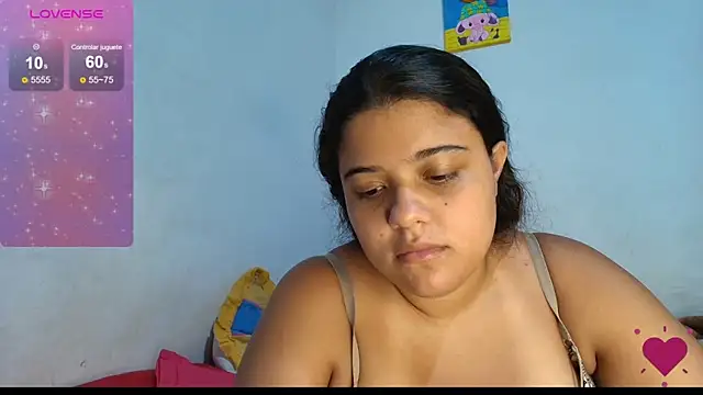 EliVanegas webcam