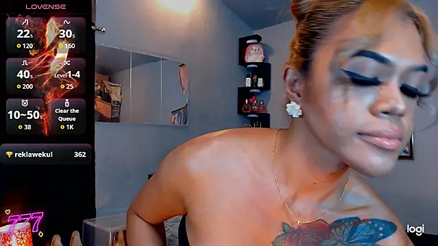 StellaStrong30 webcam