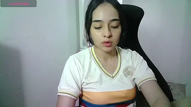aineangeel webcam
