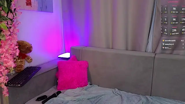 Rita_Myers webcam
