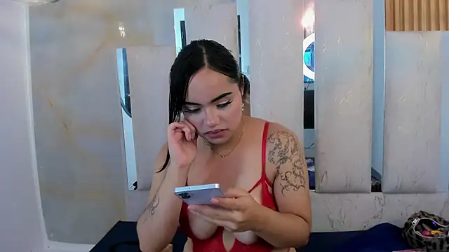 sweetbloomcs webcam