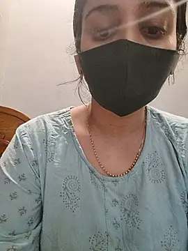 Tamil_shalini webcam