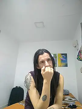 Cameron_puppy webcam