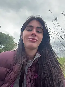 aus_queen webcam
