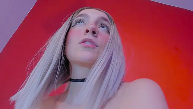 Kate_bunny_ webcam