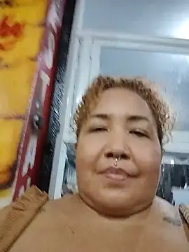 CurvyHeat webcam