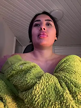 Anily_Lovely webcam