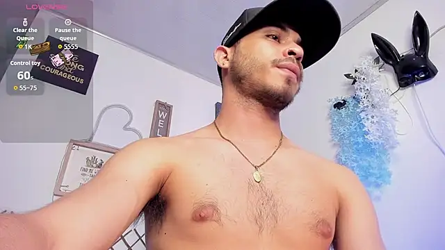 Bastian_MCcormick webcam