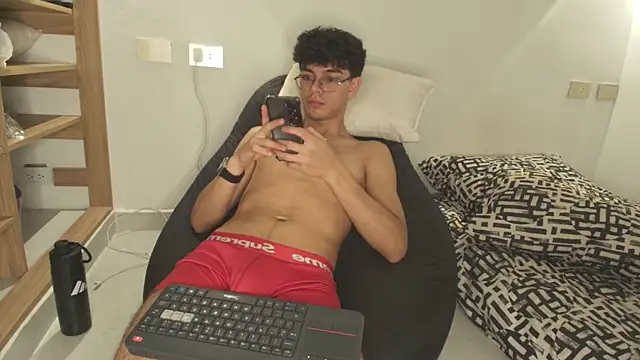 ace_xero_ webcam