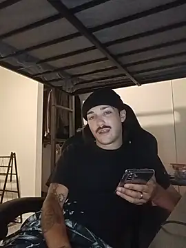 Jbenz420 webcam