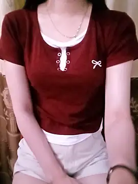 CherryBeii webcam