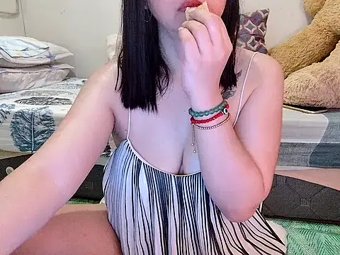 KissHott webcam