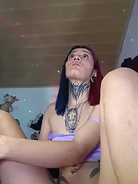 SharonSalazar webcam