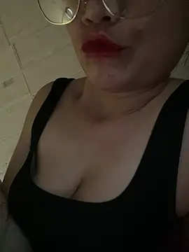 Charmaine_ass webcam