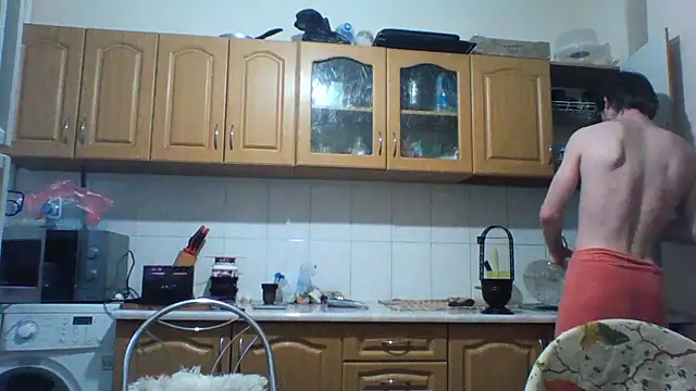 KaelNox webcam