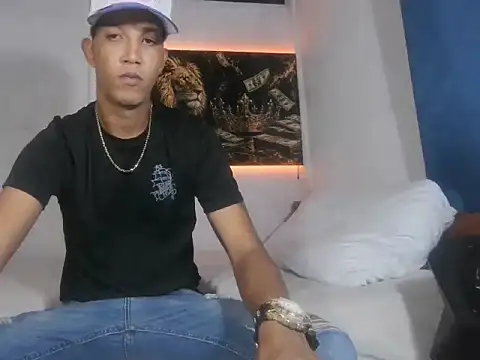 badboy_master webcam