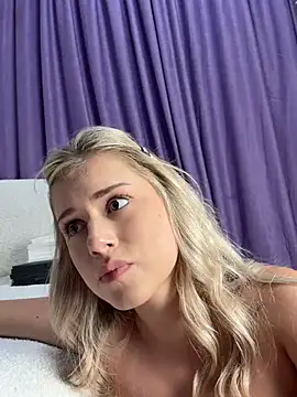 NinaVerse webcam