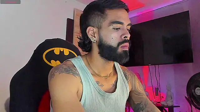 _kameron9811 webcam