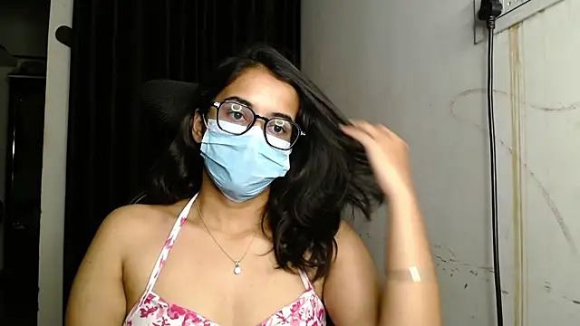 hot_niya2 (F young) - Full nude body oil massage fire: 🔥