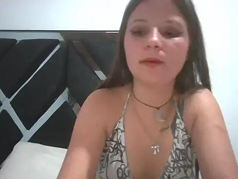 DafneNicole webcam