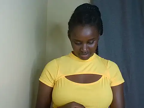 Prettygodess1 webcam