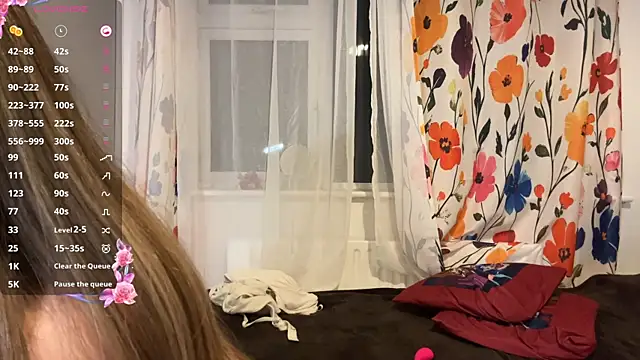 dewlullaby webcam